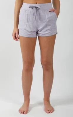 90 Degree By Reflex Super Soft Cationic Heather Lounge Shorts -Trendy Women GUEST 59c2bdc5 5dba 421f b808 0ed00208e75d
