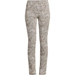 Lands' End Women's Tall Starfish Mid Rise Slim Leg Elastic Waist Pull On Pants 17 Lands' End Women's Tall Starfish Mid Rise Slim Leg Elastic Waist Pull On Pants -Trendy Women GUEST 5aae2270 b98d 4cf3 923e 090a0d99dec4