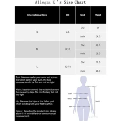 Allegra K Women's U Plunge Tummy Control Adjustable Straps Built-in Bra Full Leotard Jumpsuit Top -Trendy Women GUEST 5b126c62 e348 49f2 a783 6abc7497ba15