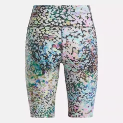 Reebok Lux Bold High-Rise Modern Safari Bike Short -Trendy Women GUEST 5b4c43dd f7c6 41e5 b0da cdca2204203f