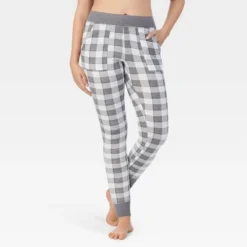 Warm Essentials By Cuddl Duds Women's Waffle Ribbed Trimmed Leggings With Pockets -Trendy Women GUEST 61c9f4ac 953c 4218 9c0b 35134443745a