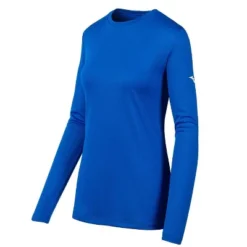 Mizuno Women's Mizuno Long Sleeve Tee 30 Mizuno Women's Mizuno Long Sleeve Tee -Trendy Women GUEST 61d795ec 9749 48e0 a33c 787aed4f7cff
