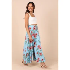 Petal And Pup Womens Cassatt Wide Leg Pants 14 Petal And Pup Womens Cassatt Wide Leg Pants -Trendy Women GUEST 6214d478 21bc 433a ae9a 81024f4a2b6c