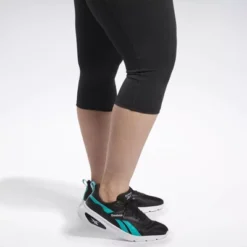 Reebok Workout Ready Basic Capri Leggings (Plus Size) 11 Reebok Workout Ready Basic Capri Leggings (Plus Size) -Trendy Women GUEST 645df43c ce4c 4cdd ab6d 43f1529fb26a
