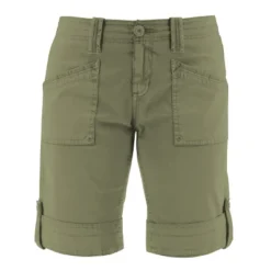 Aventura Clothing Women's Arden V2 Short -Trendy Women GUEST 64b40d02 1b0f 4a35 9327 6c5945644cd2