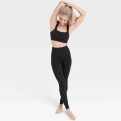 Women's Light Support Seamless Waffle Sports Bra - All In Motion™ 11 Women's Light Support Seamless Waffle Sports Bra - All In Motion™ -Trendy Women GUEST 652d9e98 ae7a 402a aecb 9bd0a1c7670e