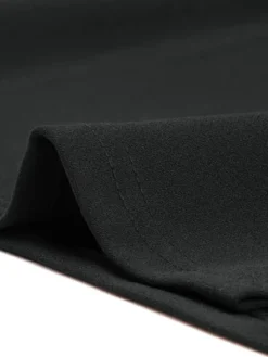 Allegra K Women's High Waist Split Adjustable Strap Suspender Pencil Skirts -Trendy Women GUEST 652fdbae 7ff5 472e 9913 2b975ac9131a