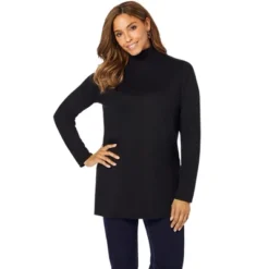 Jessica London Women’s Plus Size Cotton Cashmere Turtleneck 37 Jessica London Women’s Plus Size Cotton Cashmere Turtleneck -Trendy Women GUEST 658a9334 9fff 478f 8abd 8ed6cd22748c