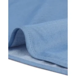 Agnes Orinda Women's Plus Size Denim Short Drawstring Elastic Waist Slant Pockets Shorts Light -Trendy Women GUEST 65b0601b ac05 49ff 9b42 06deb7634bd3