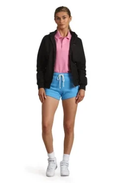 Members Only Women's Classic Iconic Racer Jacket ( Slim Fit ) -Trendy Women GUEST 662eb8b6 b6b4 40e9 b496 e28d6a54308a