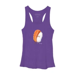 Women's Design By Humans Sushi Hug By Andremullerdko Racerback Tank Top 13 Women's Design By Humans Sushi Hug By Andremullerdko Racerback Tank Top -Trendy Women GUEST 66d4b432 62f7 4f40 88eb 03feee8714c8