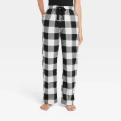 Women's Flannel Pajama Pants - Stars Above™ -Trendy Women GUEST 671a4195 802b 42cb 8fb1 242e2feacbb8