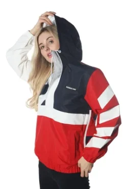 Members Only - Women's Jungle Print Popover Oversized Jacket 8 Members Only - Women's Jungle Print Popover Oversized Jacket -Trendy Women GUEST 697a44fb 50e0 4bf9 8235 71efc2d5e784