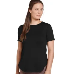 Jockey Women's Soft Performance Short Sleeve Tee 11 Jockey Women's Soft Performance Short Sleeve Tee -Trendy Women GUEST 69a102f6 4907 4277 a10f f31000c7ab98