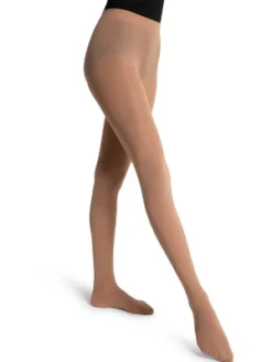 Capezio Women's Ultra Soft Low Rise Transition Tight -Trendy Women GUEST 6c5a544a bf7a 48d3 a685 8eadce9a9b2e