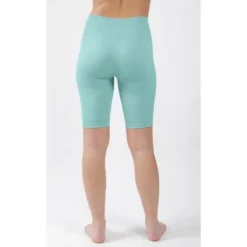 90 Degree By Reflex High Waist Ribbed 9" Biker Short -Trendy Women GUEST 70ff482d c078 41c9 89fa 3ef394336bae