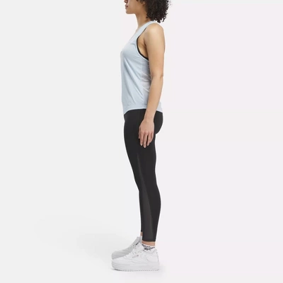 Reebok ID Train Mesh Leggings 1 Reebok ID Train Mesh Leggings