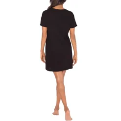 Smart & Sexy Women's Oversized Graphic V-Neck Sleep Shirt 15 Smart & Sexy Women's Oversized Graphic V-Neck Sleep Shirt -Trendy Women GUEST 742176da 8eb2 4758 b005 92ba85c63e3b