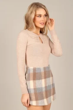 Petal And Pup Womens Peter Knitted Top 9 Petal And Pup Womens Peter Knitted Top -Trendy Women GUEST 77660f22 6643 4ea9 a0e8 1892385cd37e