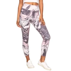 Walkpop Women's Cora Cozy 7/8 Legging Activewear 5 Walkpop Women's Cora Cozy 7/8 Legging Activewear -Trendy Women GUEST 78e66512 bb91 461b b132 e84d431f9460
