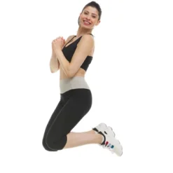 Infinite Basics Women's High Waist Tummy Control Yoga Super Comfy Legging Capris - Great For Working Out, Hanging Around The House & Sleep -Trendy Women GUEST 79428b92 8e1a 45f4 87bc 7a05d7466e74