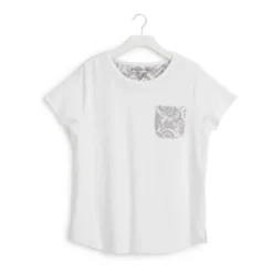 Vera Bradley Short-Sleeved Pajama Tee 15 Vera Bradley Short-Sleeved Pajama Tee -Trendy Women GUEST 79bf5884 1075 46de 8510 3151ffd1df7d