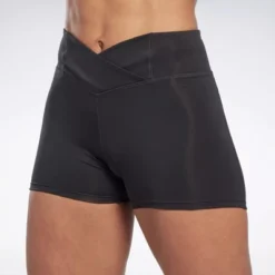 Reebok Workout Ready Basic Booty Shorts -Trendy Women GUEST 7f7e9730 abe3 4081 983f 732325cf40f5