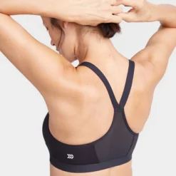 Women's High Support Zip-Front Sports Bra - All In Motion™ -Trendy Women GUEST 7fa9c67f 581a 4c9d 9c90 96ac25c720db