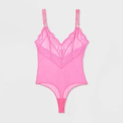 Women's Unlined Bodysuit - Auden™ -Trendy Women GUEST 80a0da19 d705 43ea 88c1 cc87dd78b76e