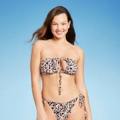 Women's Multiway Tall Triangle Bikini Top - Wild Fable™ 23 Women's Multiway Tall Triangle Bikini Top - Wild Fable™ -Trendy Women GUEST 81416d23 6a49 4410 9ccd 282846694c0b