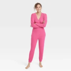 Women's Thermal Pajama Union Suit - Stars Above™ -Trendy Women GUEST 81b3d5f0 f1f6 4108 aeb2 e5753e9637e7