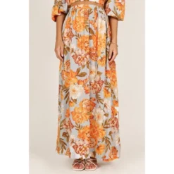 Petal And Pup Womens Kiara Maxi Skirt 9 Petal And Pup Womens Kiara Maxi Skirt -Trendy Women GUEST 82412523 86dd 4df5 bc02 8b9ed6e7b3ab