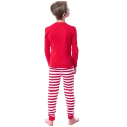 National Lampoon's Christmas Vacation Sleep Tight Fit Family Pajama Set 7 National Lampoon's Christmas Vacation Sleep Tight Fit Family Pajama Set -Trendy Women GUEST 82b390c4 5fb2 4660 97aa 1dc9e093a7cc