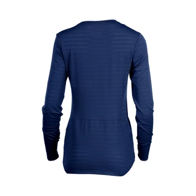 Mizuno Women's Athletic Eco Long Sleeve 1 Mizuno Women's Athletic Eco Long Sleeve