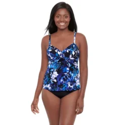 Women's Trimshaper Cara Tankini Swimsuit -Trendy Women GUEST 846fd6af 7ee3 4e9e 9722 df4acd826b14