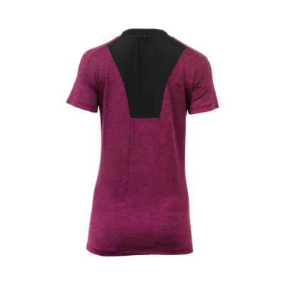 Mizuno Women's Alpha Tee 1 Mizuno Women's Alpha Tee