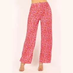 Petal And Pup Womens Lulu Plisse Pants 19 Petal And Pup Womens Lulu Plisse Pants -Trendy Women GUEST 89b73621 eac1 4de0 9a60 2ee8eff13d43