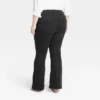 Women's High-Rise Anywhere Flare Jeans - Knox Rose™