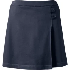 Lands' End Lands' End Women's Knit Skort -Trendy Women GUEST 8b8caa78 43c7 4e5f a6d1 2b2959cc44cd