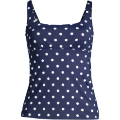 Lands' End Women's Plus Size DD-Cup Chlorine Resistant Square Neck Underwire Tankini Top Swimsuit Adjustable 9 Lands' End Women's Plus Size DD-Cup Chlorine Resistant Square Neck Underwire Tankini Top Swimsuit Adjustable -Trendy Women GUEST 8b9d4c83 3b38 4758 ae76 f884b74a8fab