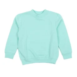 Leveret Kids Long Sleeve Classic Solid Color Sweatshirt -Trendy Women GUEST 8bc5d419 462f 45d8 9ad5 487953e97bed