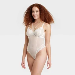 Women's Underwire Bodysuit - Auden™ -Trendy Women GUEST 8c291db2 e471 47fa 9c24 3e3aded6afc5
