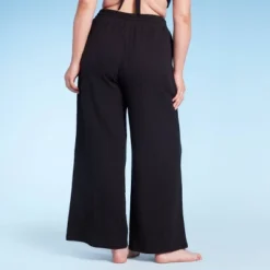 Women's Casual Cover Up Beach Pants - Shade & Shore™ -Trendy Women GUEST 8c9d0976 98b0 44ff a6aa 676d56ba8c99
