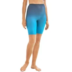 Swim 365 Women’s Plus Size Swim Bike Short -Trendy Women GUEST 8cf52501 8868 43b9 b5af c69e21d47273