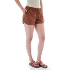 Aventura Clothing Women's Surfs Edge Short -Trendy Women GUEST 8e720204 6b61 4ae9 b6bd ce14976198d7