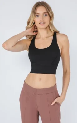 90 Degree By Reflex Womens Lux Racerback Longline Warrior Bra 11 90 Degree By Reflex Womens Lux Racerback Longline Warrior Bra -Trendy Women GUEST 8eecf6a8 8688 483f 807c 6558a7da94e2