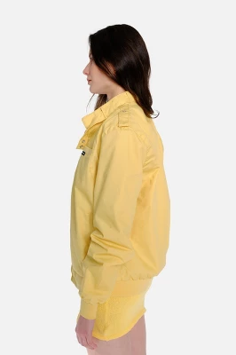 Members Only Women's Classic Iconic Racer Oversized Jacket 4 Members Only Women's Classic Iconic Racer Oversized Jacket - Image 4