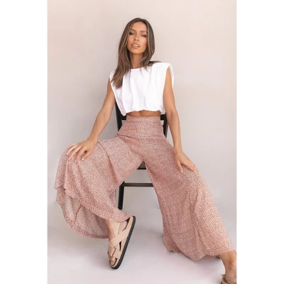 Petal And Pup Womens Neveah Pant 1 Petal And Pup Womens Neveah Pant