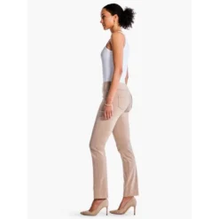 NIC + ZOE 26.5" Wonderstretch Pocket Straight Leg Pant -Trendy Women GUEST 903c874b 506a 4942 af93 ad6ad5a99bad