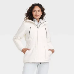 Women's Snowsport Jacket - All In Motion™ -Trendy Women GUEST 909b196d 50c4 4ec9 8896 8ca031476708